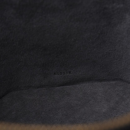 Louis Vuitton Epi Cannes Black 9 of 12