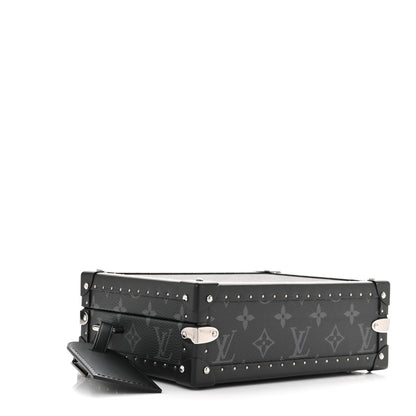 Louis Vuitton Monogram Eclipse Clutch Box 4 of 10