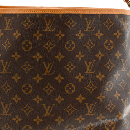 Louis Vuitton Monogram Delightful MM 8 of 15