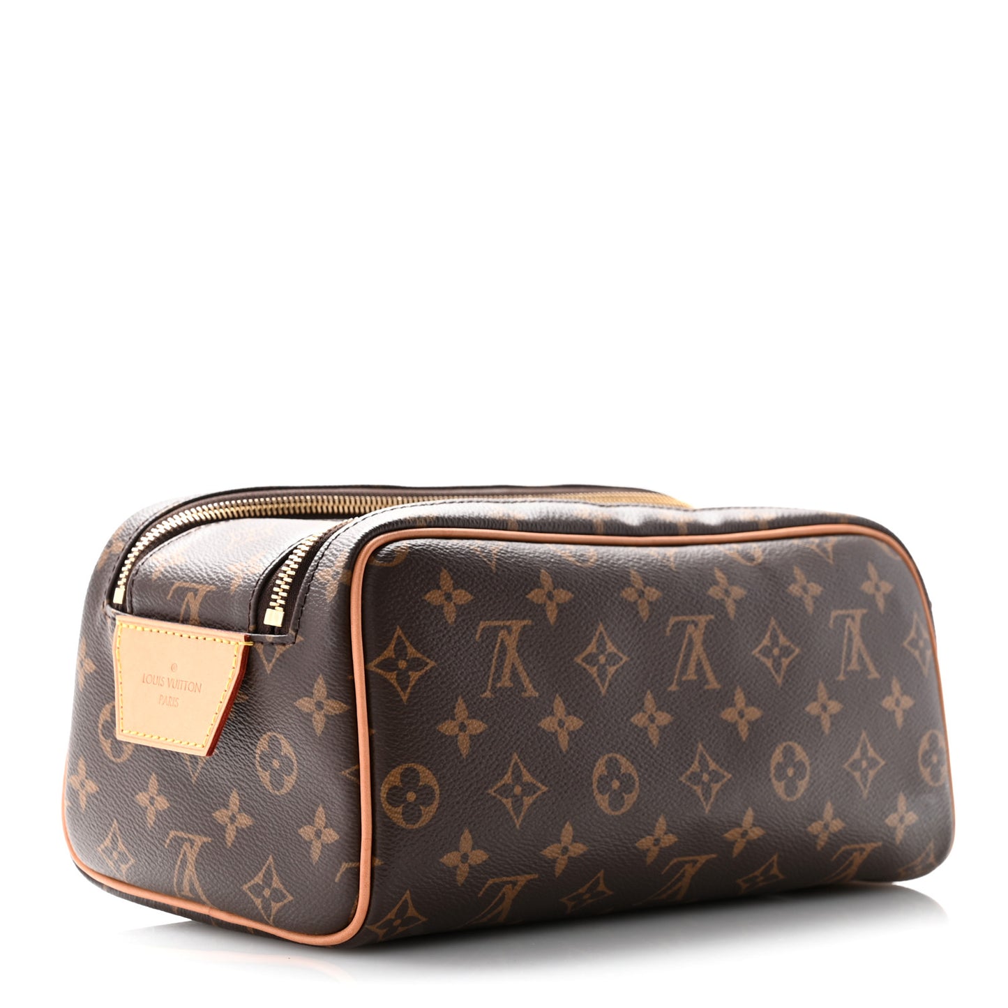 Monogram Dopp Kit Toilet Pouch