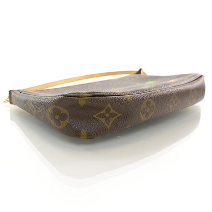 Louis Vuitton Monogram Cerises Pochette Accessories 4 of 7