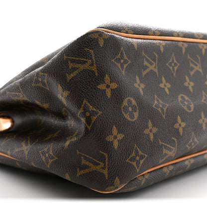 Louis Vuitton Monogram Batignolles Horizontal 9 of 15