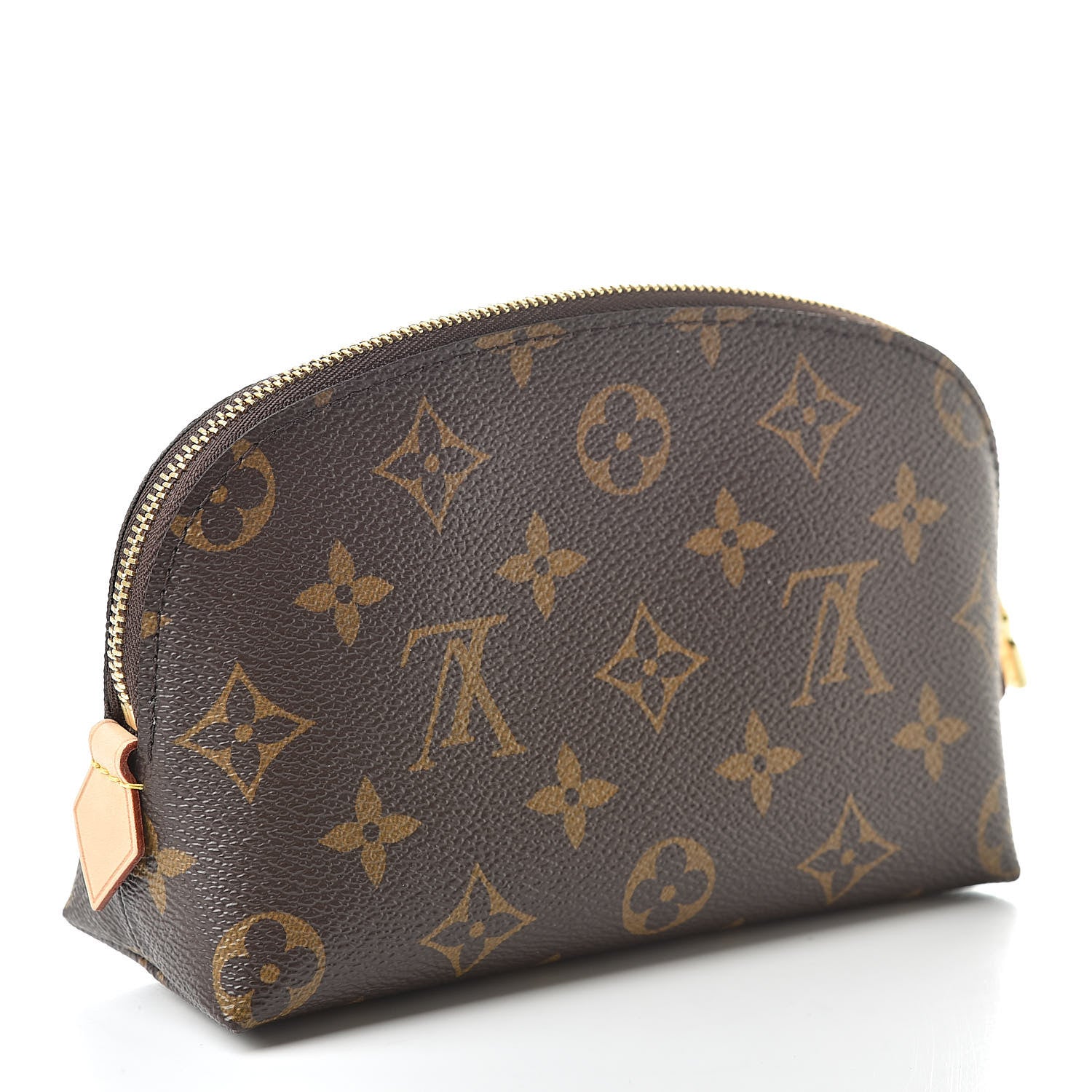 Louis Vuitton Monogram Cosmetic Pouch 3 of 8
