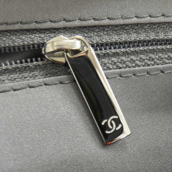 Lambskin Medium Coco Rain Flap Bordeaux