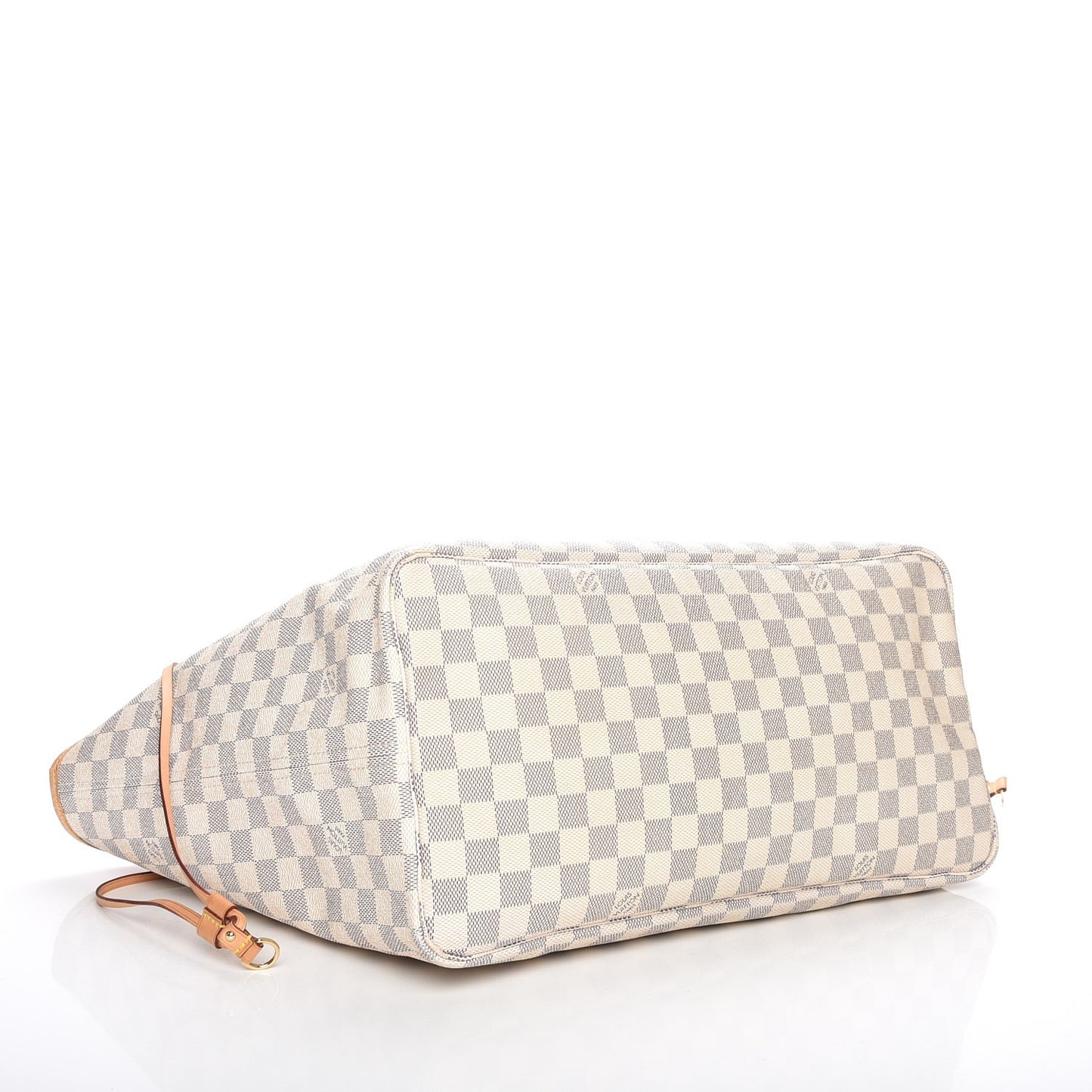 Damier Azur Neverfull GM
