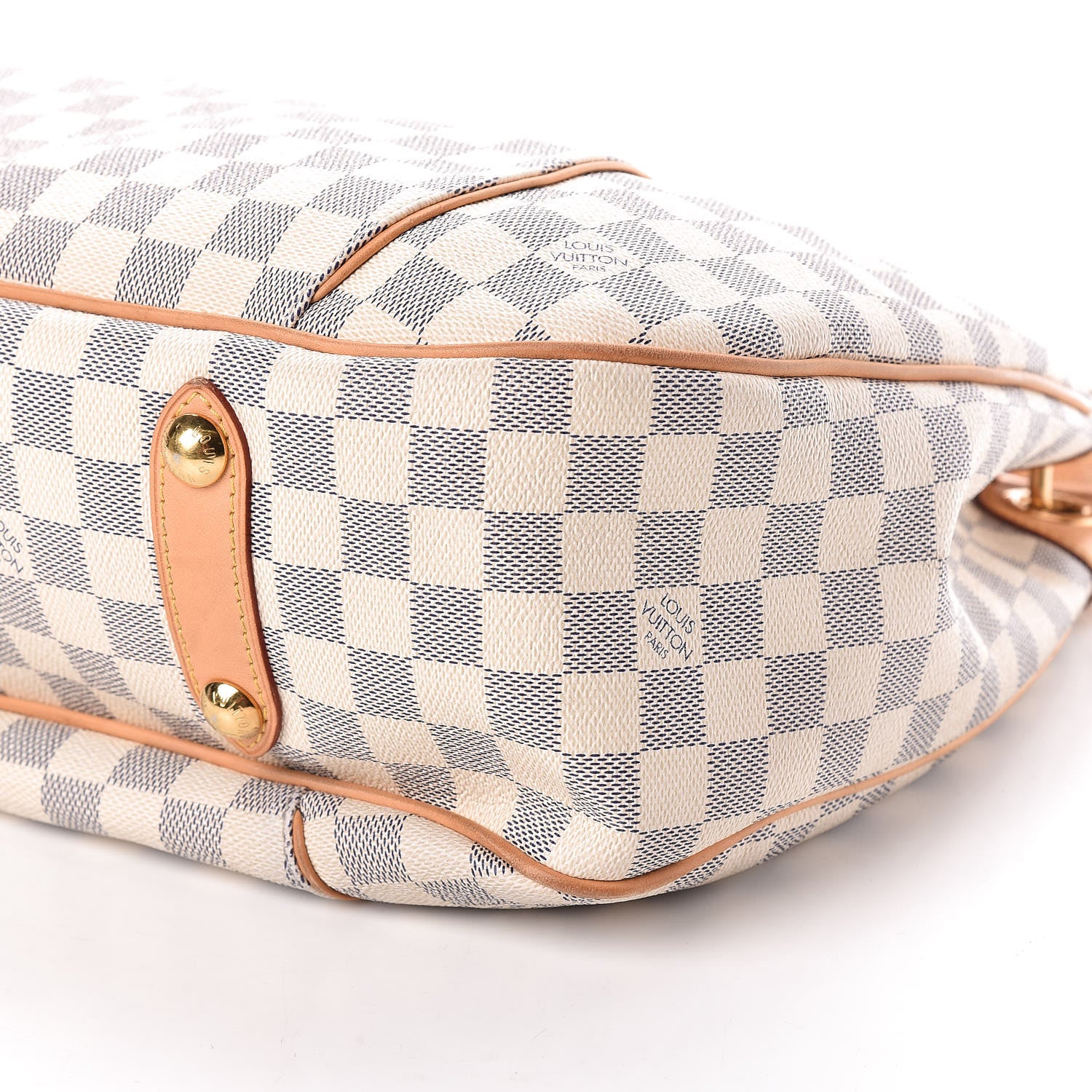 Louis Vuitton Damier Azur Galliera PM 8 of 8