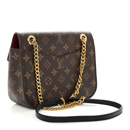 Louis Vuitton Monogram Passy 5 of 17