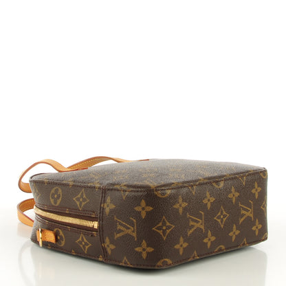 Louis Vuitton Monogram Spontini 4 of 7