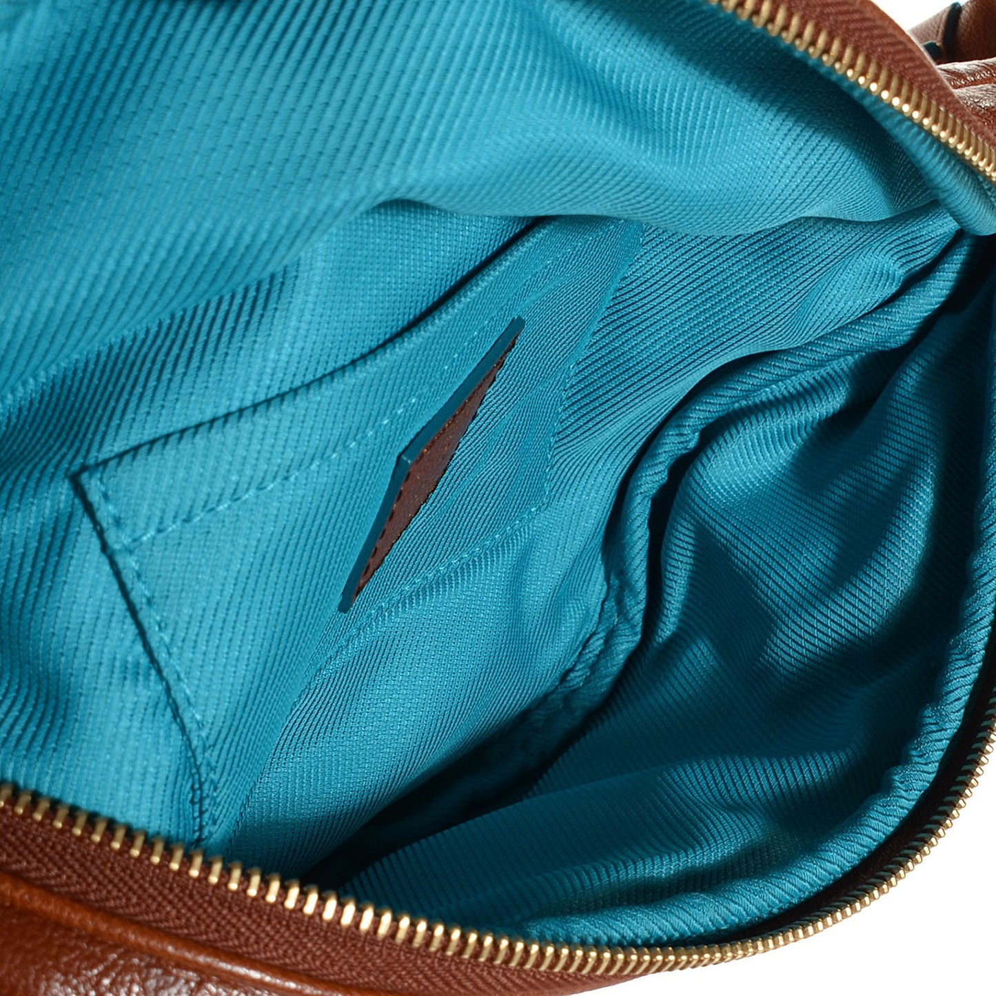 Monogram Underground Bum Bag Cafe