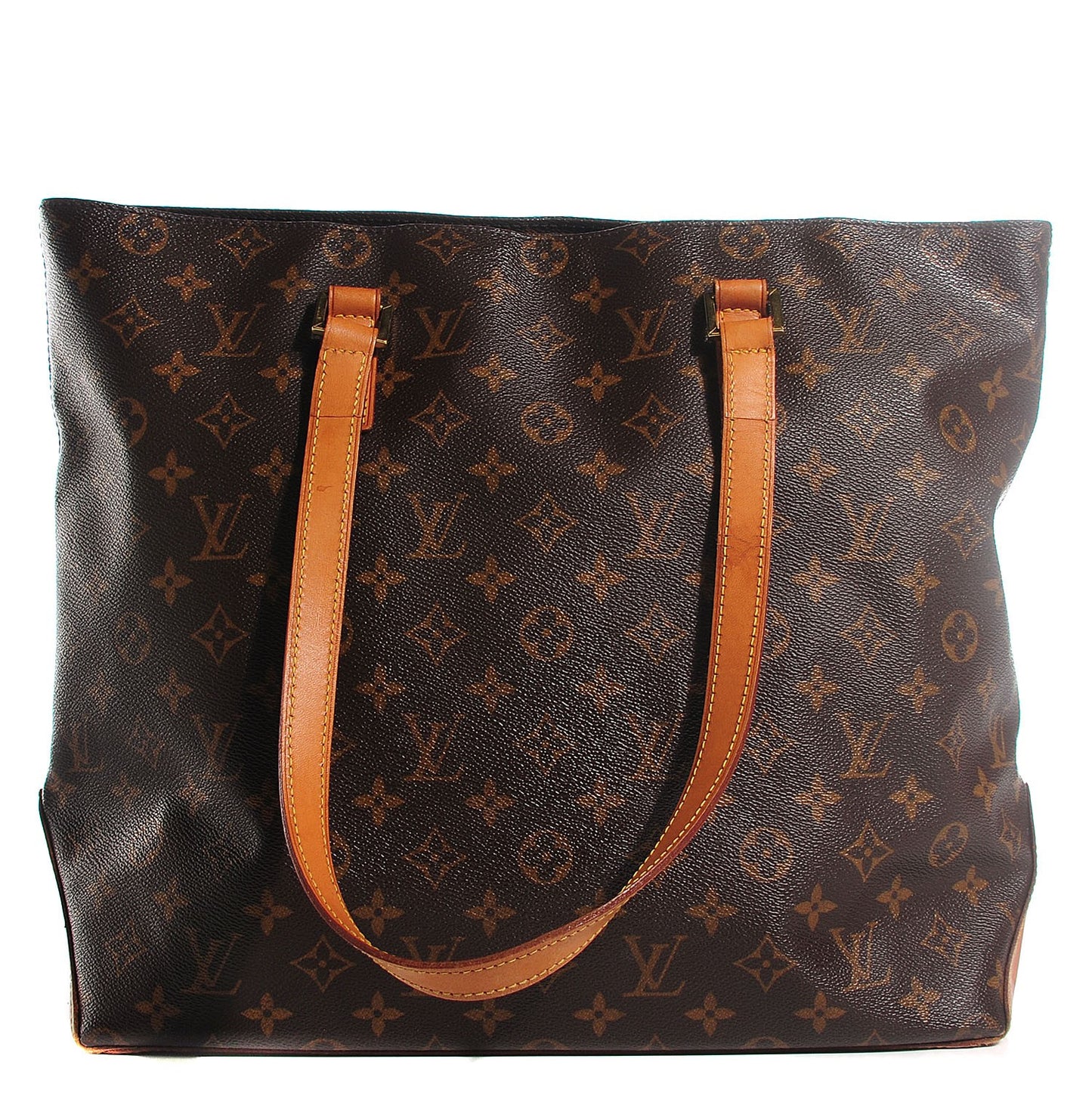 Monogram Cabas Mezzo