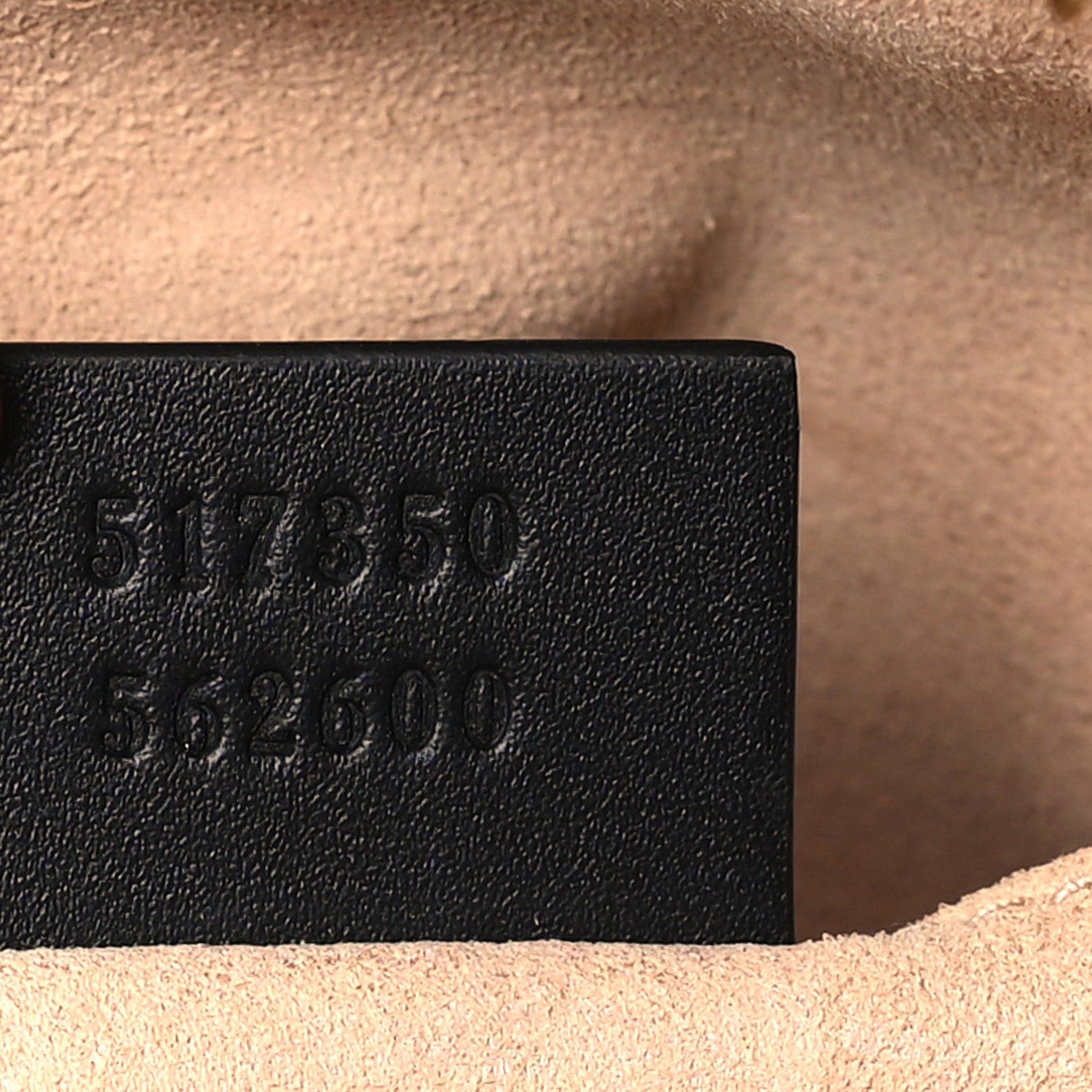 Gucci Suede Patent Web Mini Ophidia Shoulder Bag Black 7 of 9
