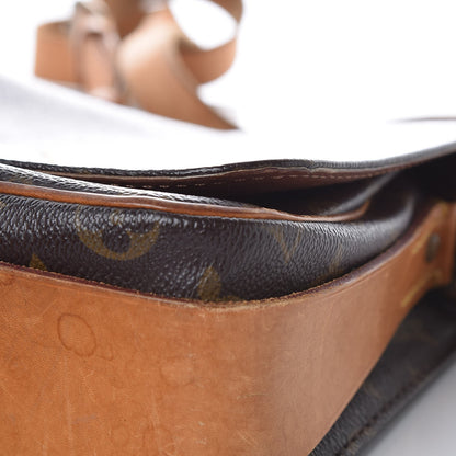 Louis Vuitton Monogram Cartouchiere 22 23 of 25
