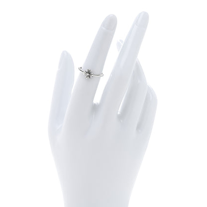 Chrome Hearts Sterling Silver Bubblegum Plus Ring 50 5.25 2 of 4