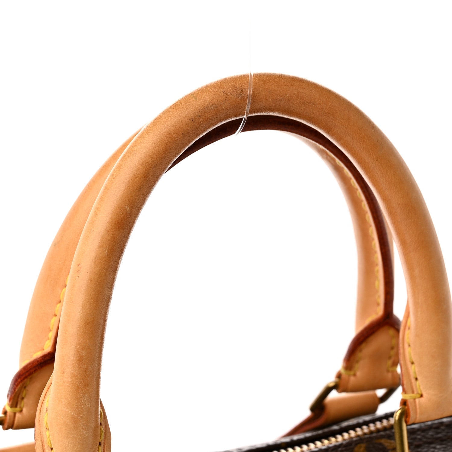 Louis Vuitton Monogram Speedy 25 13 of 15