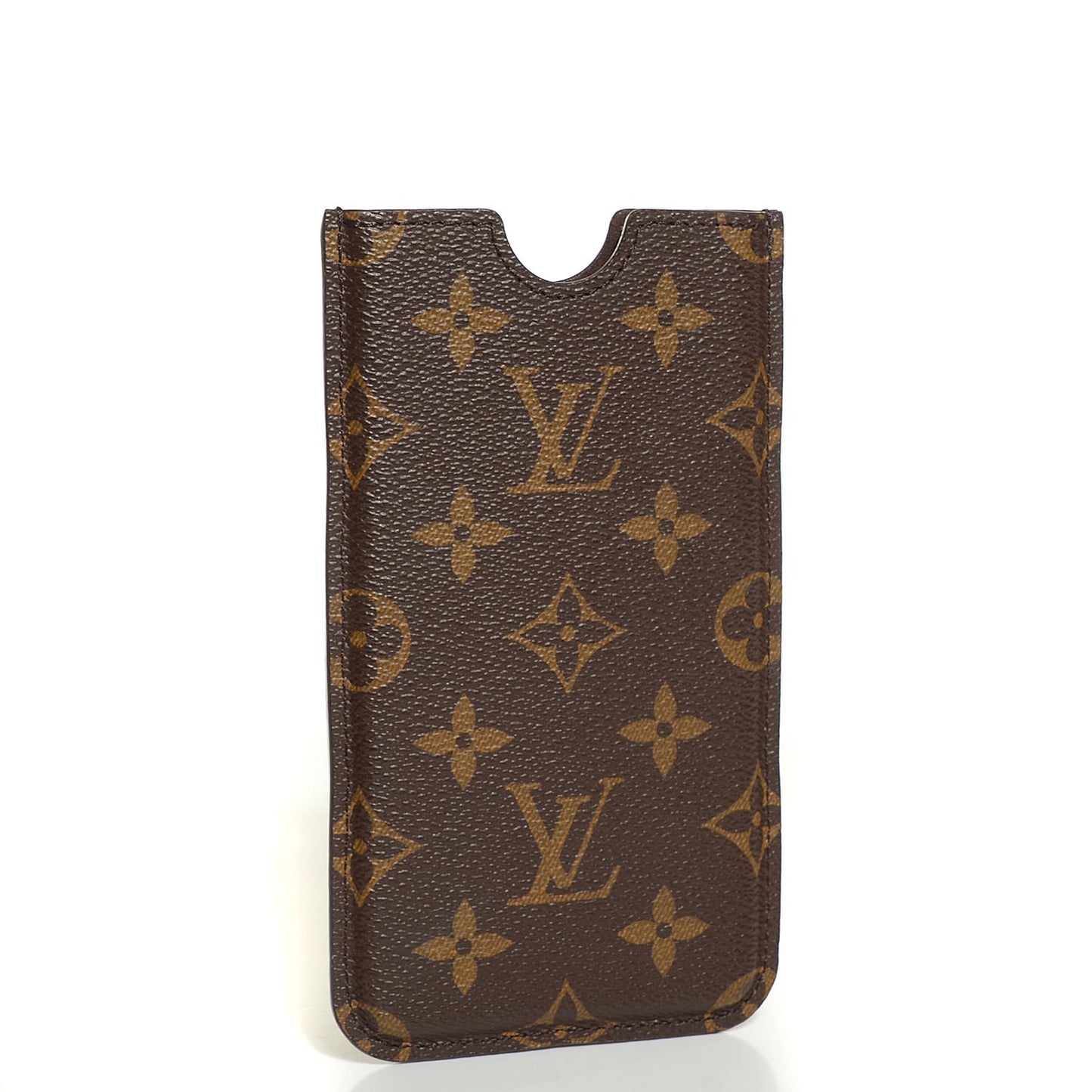 Monogram iPhone 6 Plus Hard Case