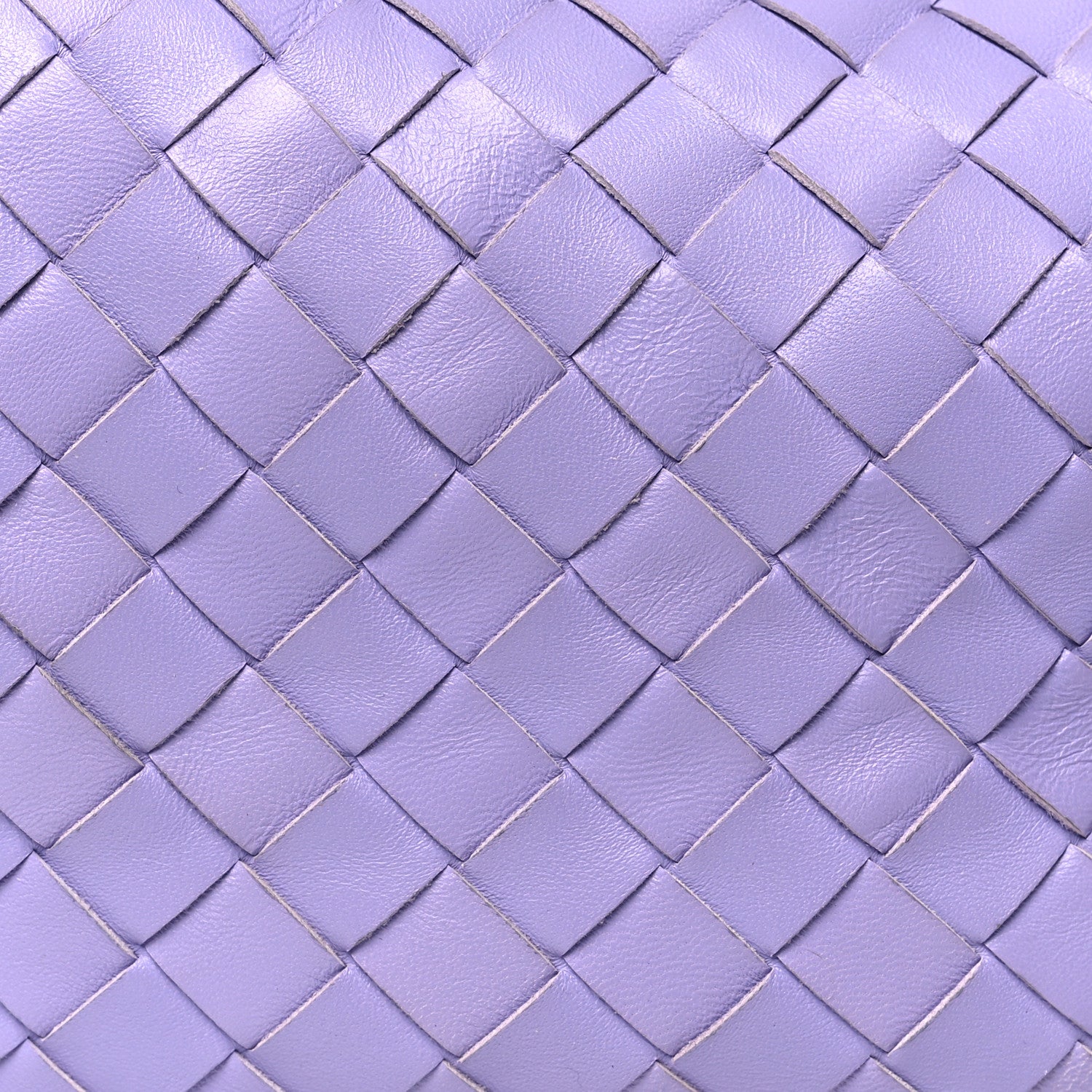 Bottega Veneta Nappa Intrecciato Teen Jodie Hobo Wisteria 8 of 11