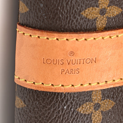 Louis Vuitton Monogram Keepall Bandouliere 50 6 of 12