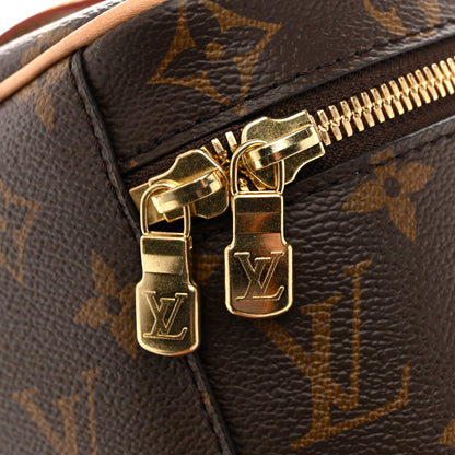 Louis Vuitton Monogram Nice Mini 9 of 9