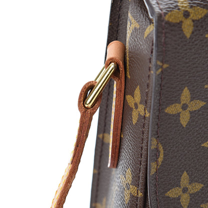 Louis Vuitton Monogram Saint Cloud GM 13 of 13