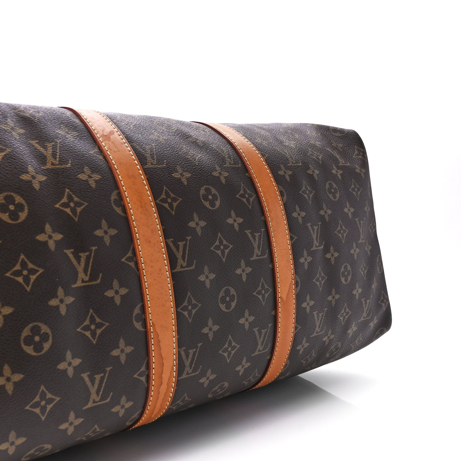 Louis Vuitton Monogram Keepall 50 14 of 16