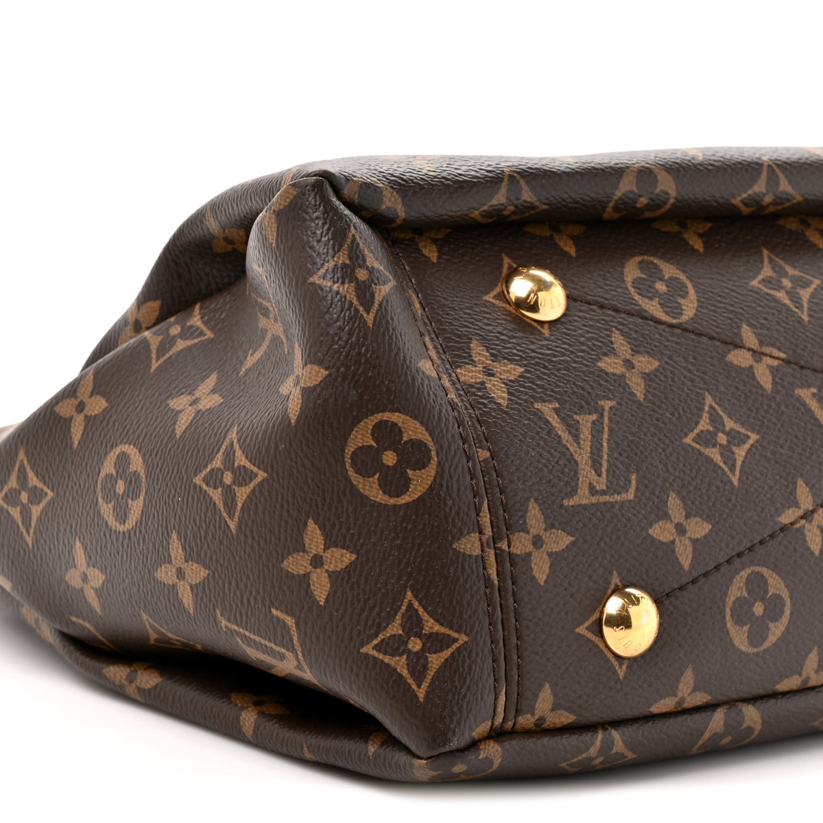 Monogram Pallas Full Black
