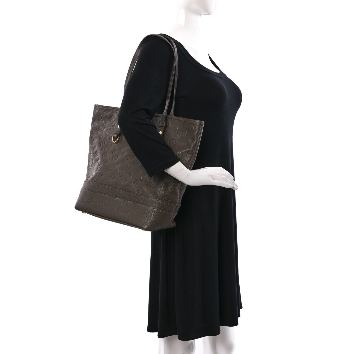 Empreinte Citadine PM Ombre