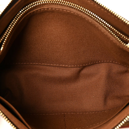 Louis Vuitton Monogram Chain Pochette Accessories 5 of 9