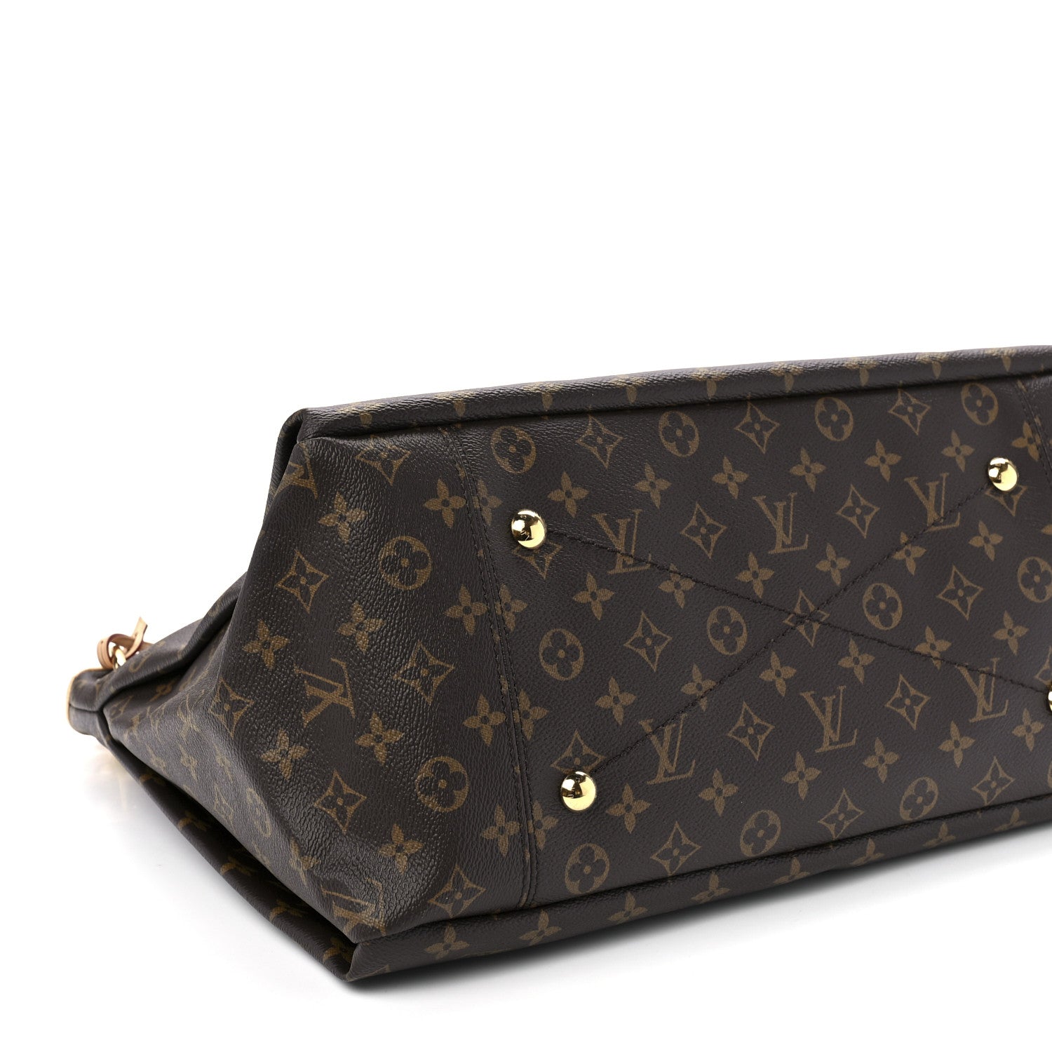 Louis Vuitton Monogram Artsy MM 9 of 10