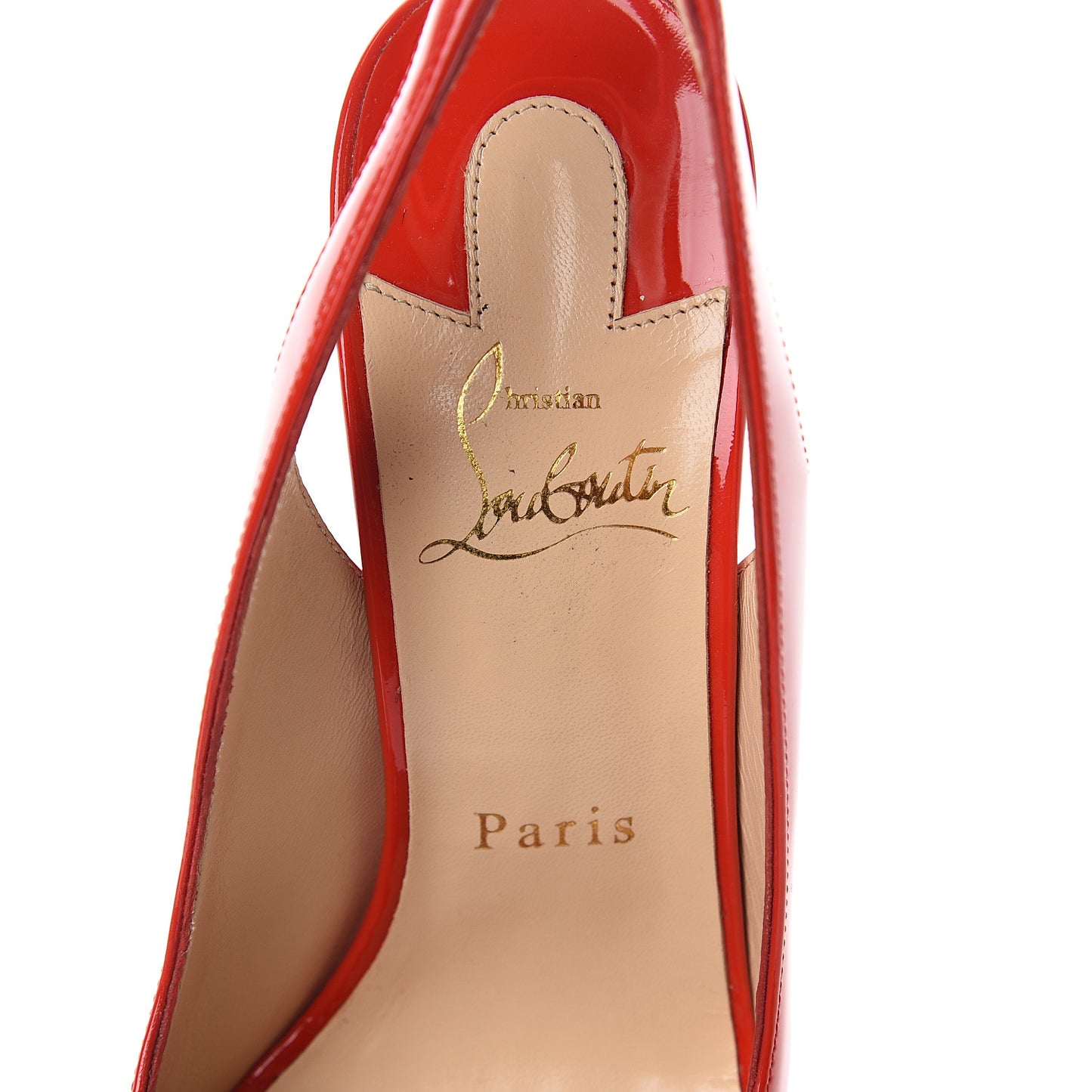 Patent Flo Sling 120 Pumps 37 Corazon