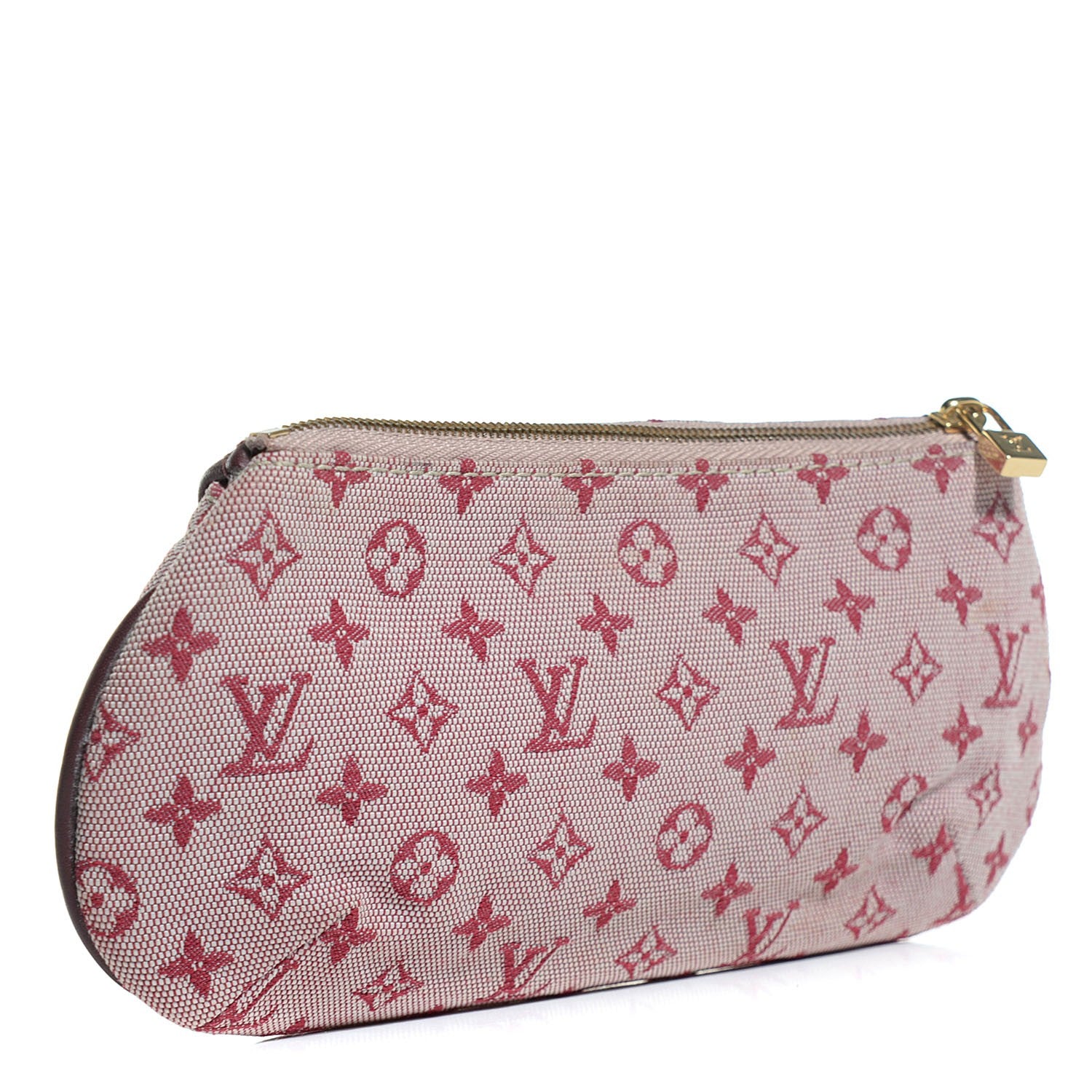 Louis Vuitton Mini Monogram Anne Sophie Pochette Cherry 3 of 7
