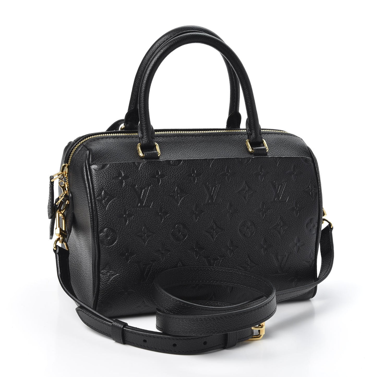 Empreinte Speedy Bandouliere 25 NM Black