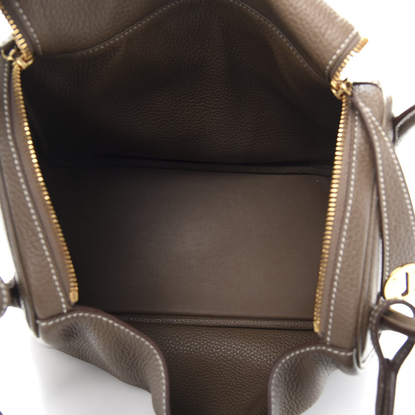 Taurillon Clemence Lindy 30 Etoupe