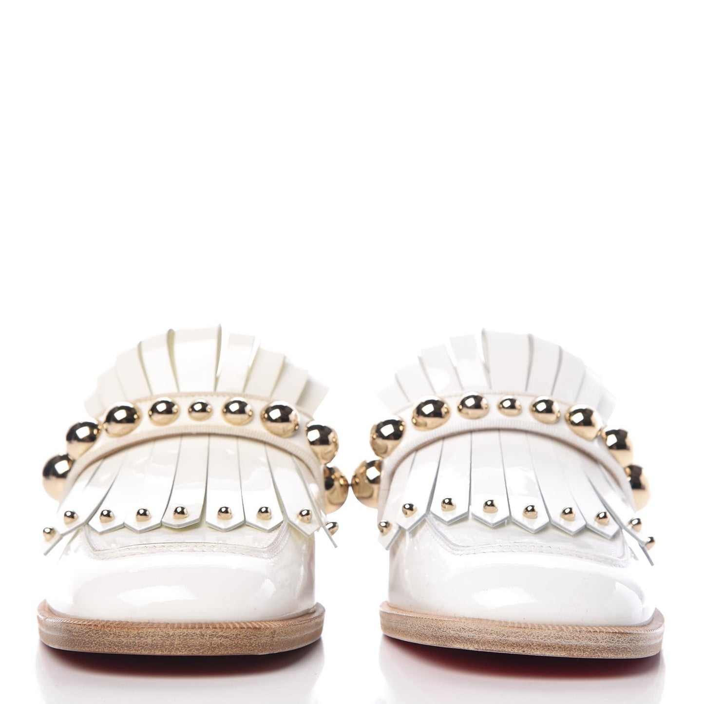 Calfskin Octavian Mula 36 Latte