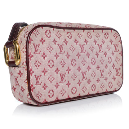 Louis Vuitton Mini Monogram Juliette Cherry 3 of 7
