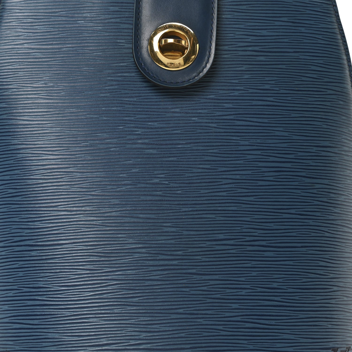 Louis Vuitton Epi Cluny Toledo 7 of 10