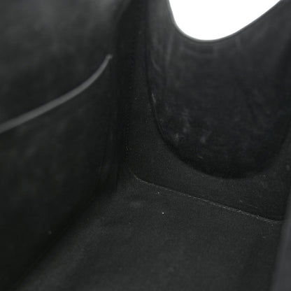 Louis Vuitton Epi Soufflot MM Black 11 of 11