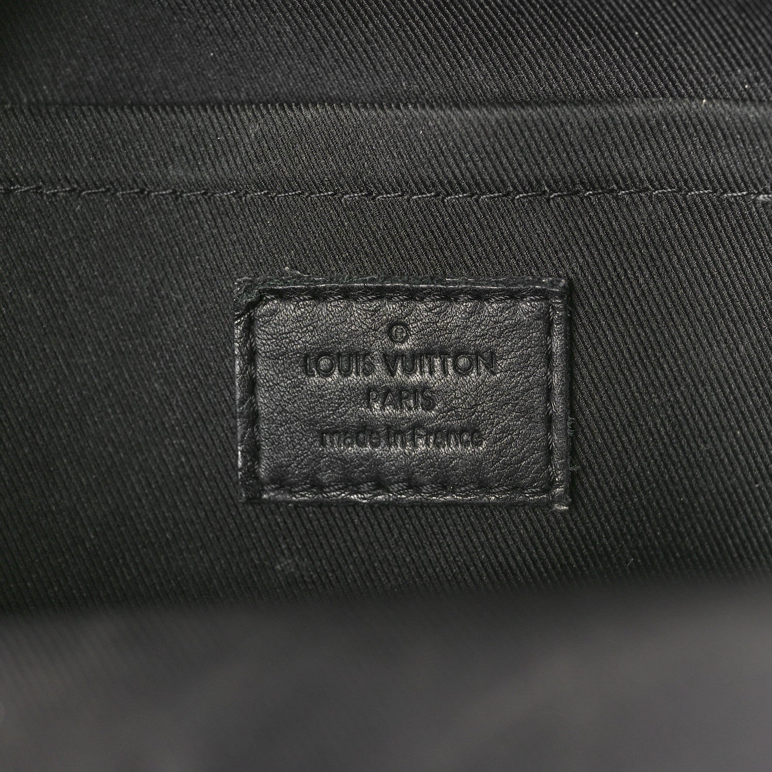 Louis Vuitton Monogram Palm Springs Backpack Mini 6 of 11