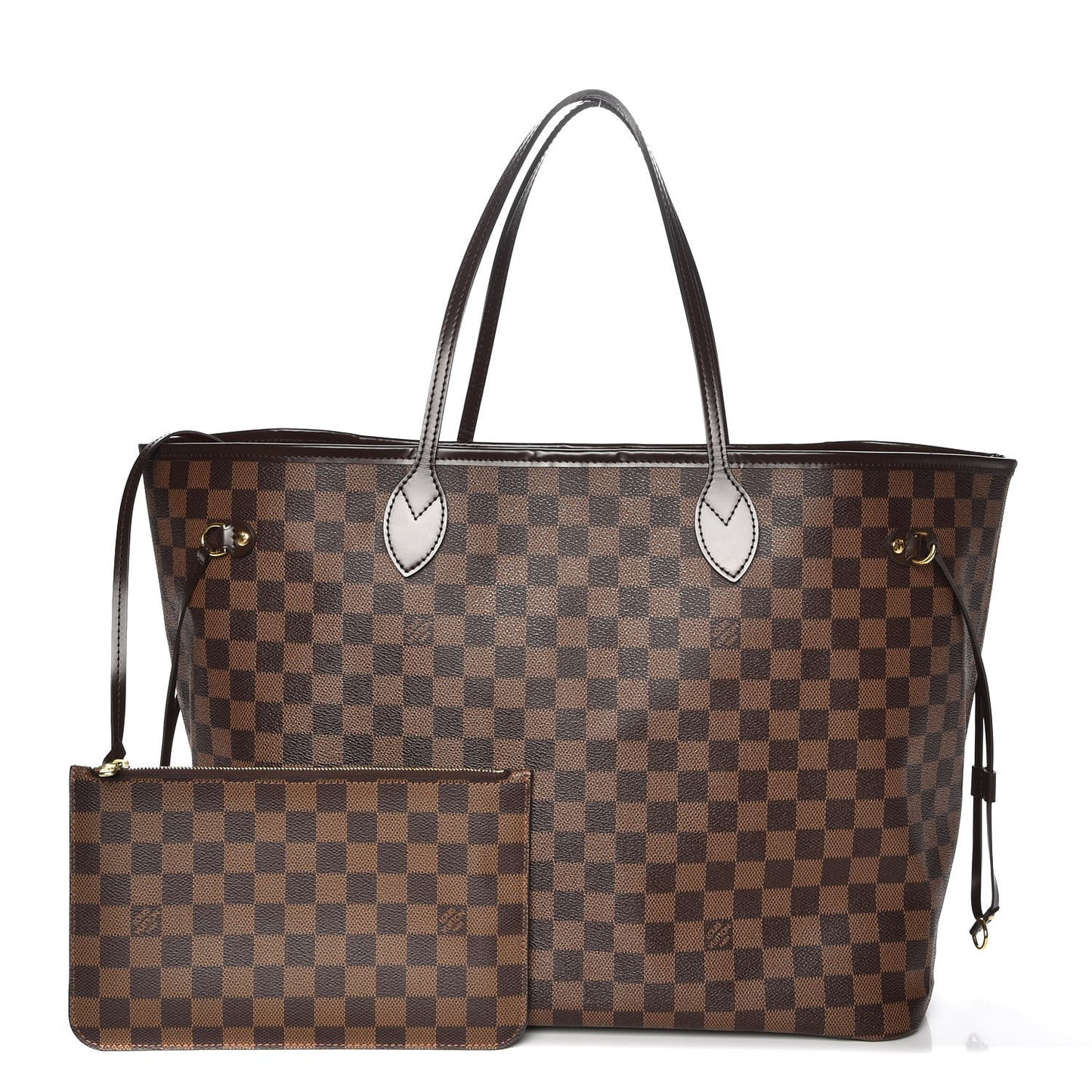 Damier Ebene Neo Neverfull GM