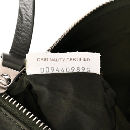 Bottega Veneta Paper Calfskin Intrecciato Stretch Cassette Camping 8 of 11