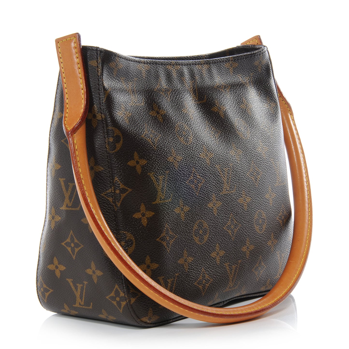 Monogram Looping MM