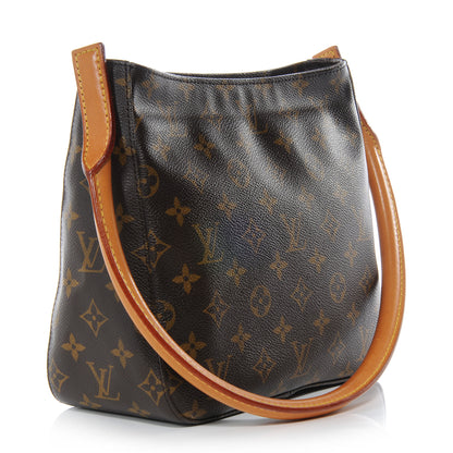 Louis Vuitton Monogram Looping MM 3 of 7