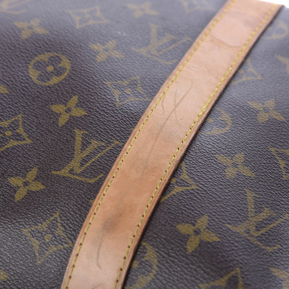 Louis Vuitton Monogram Keepall Bandouliere 50 14 of 18