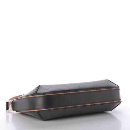 Louis Vuitton Mat Monogram Fowler Black 4 of 8