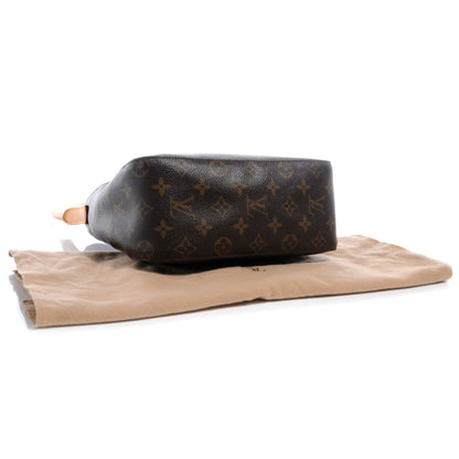 Louis Vuitton Monogram Looping MM 4 of 7