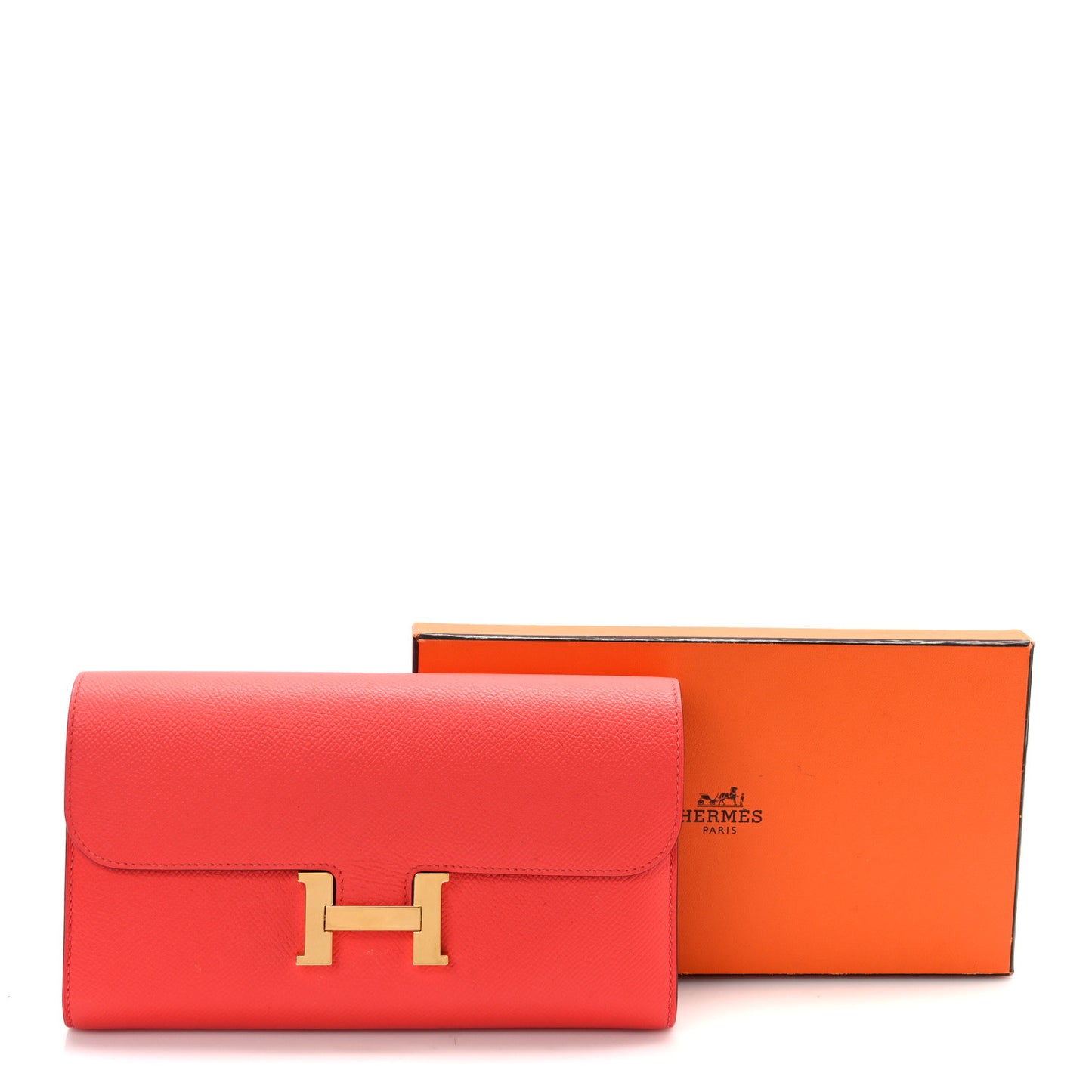 Epsom Constance Long Wallet