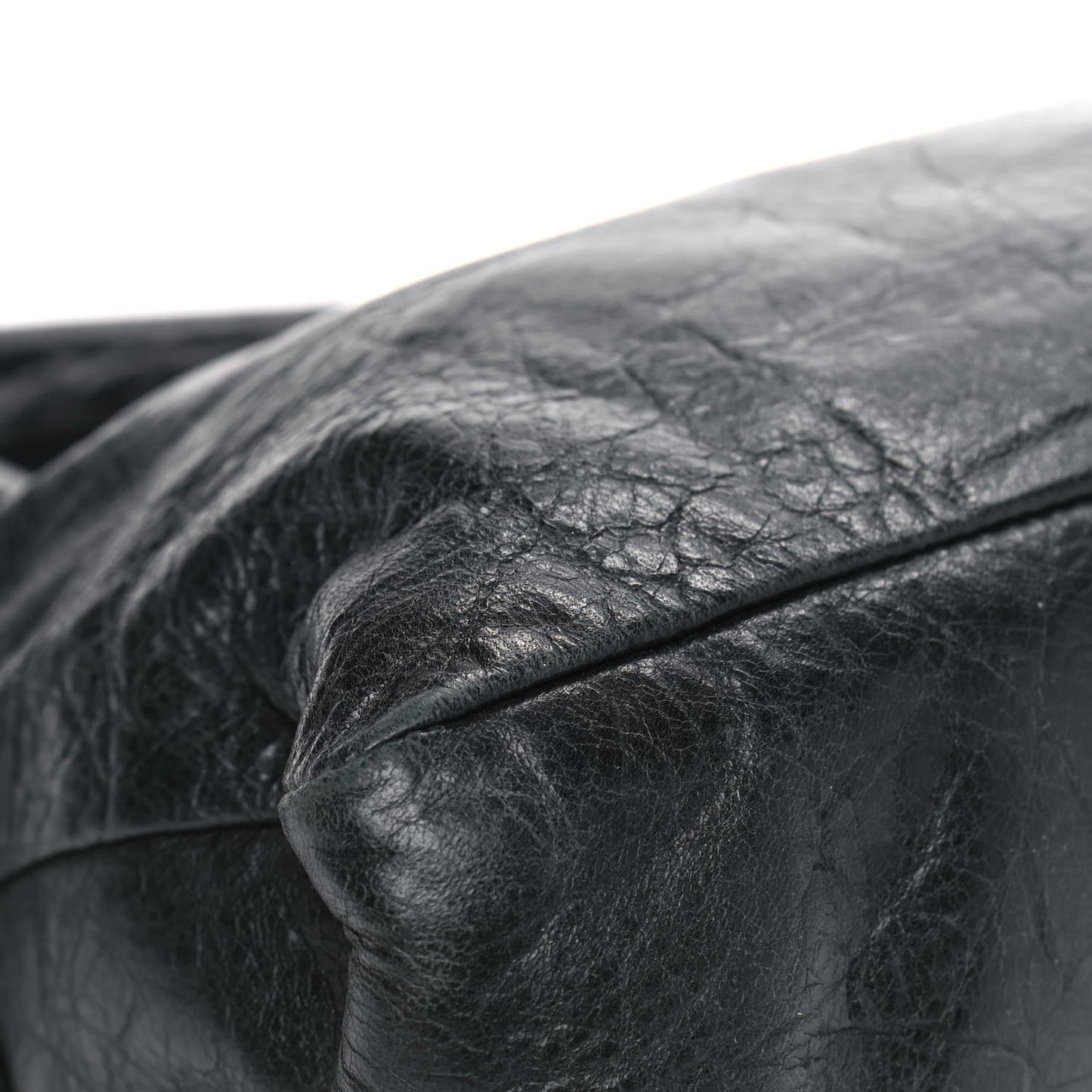 Agneau Classic Hardware First Anthracite