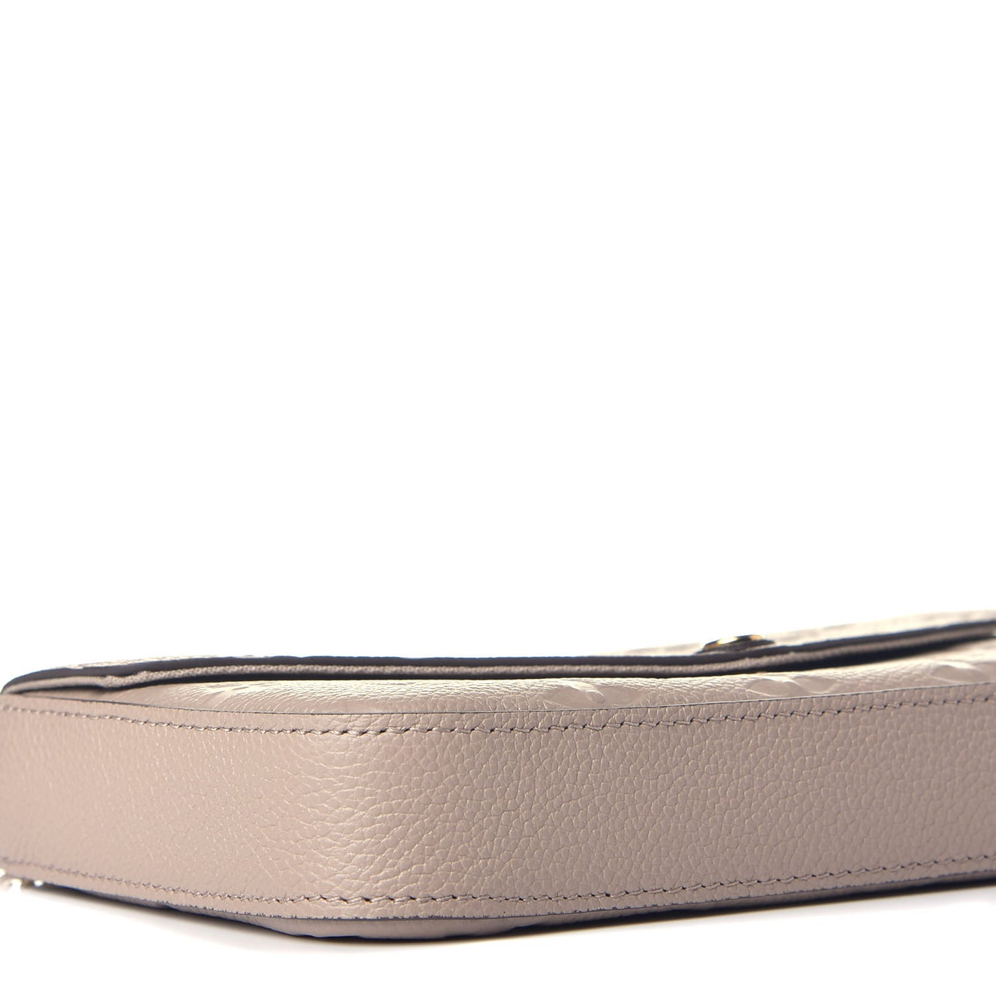 Empreinte Pochette Felicie Chain Wallet Tourterelle
