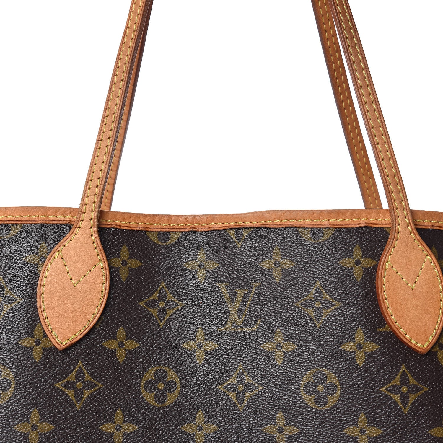 Louis Vuitton Monogram Neverfull GM 12 of 23