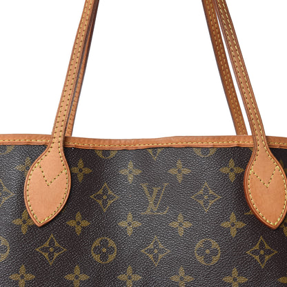 Louis Vuitton Monogram Neverfull GM 12 of 23