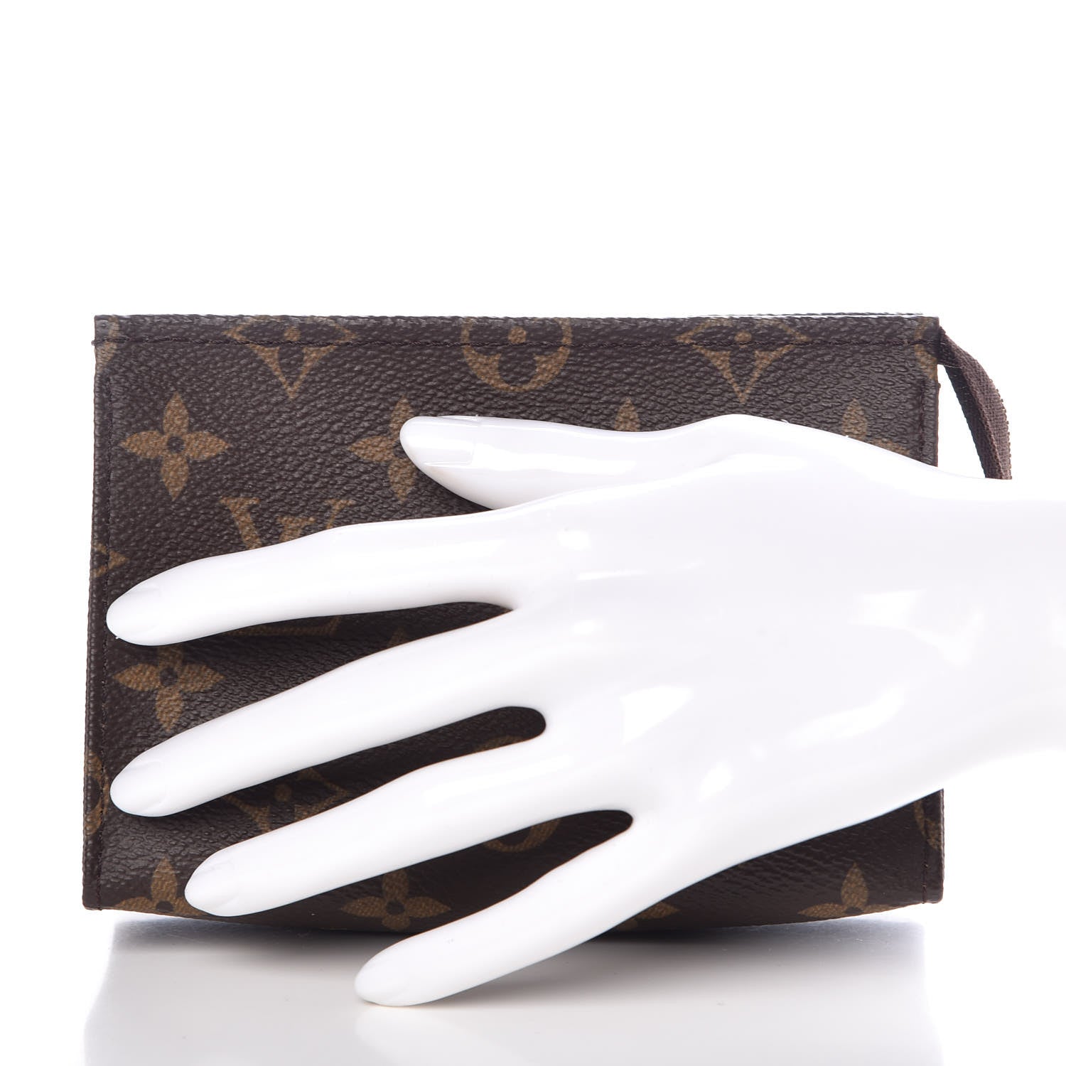 Louis Vuitton Monogram Toiletry Pouch 15 2 of 9